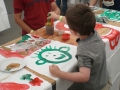 Messy Crafts