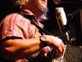 Ray Performing